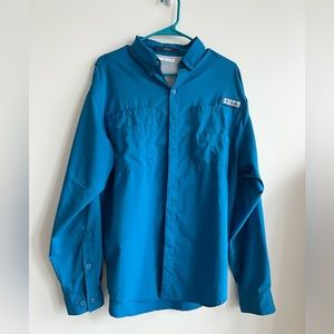 Topi Columbia - Tamiami™ II Long Sleeve Shirt